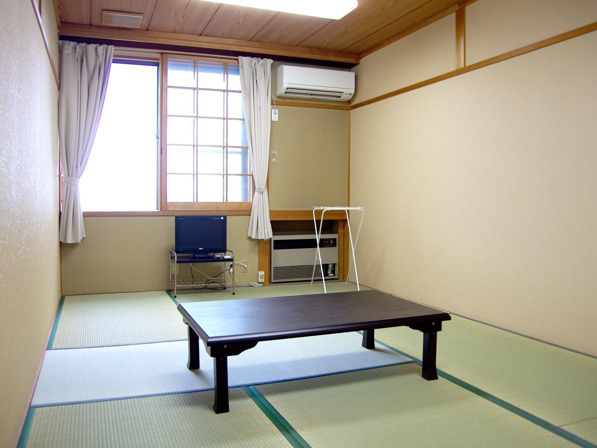 Lodge Fujinashi Yabu  Exterior foto