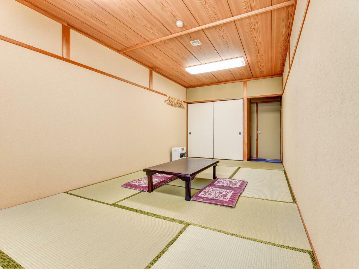 Lodge Fujinashi Yabu  Exterior foto