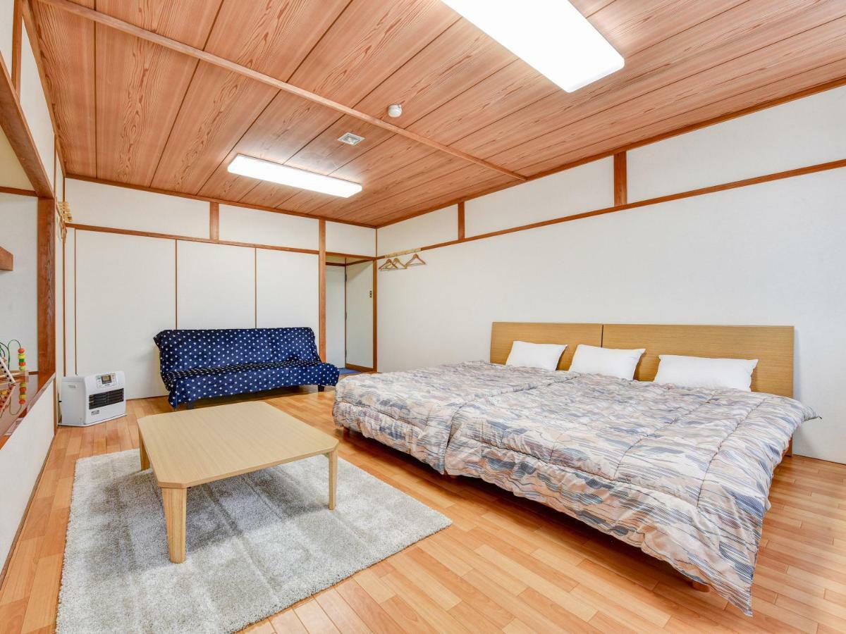 Lodge Fujinashi Yabu  Exterior foto